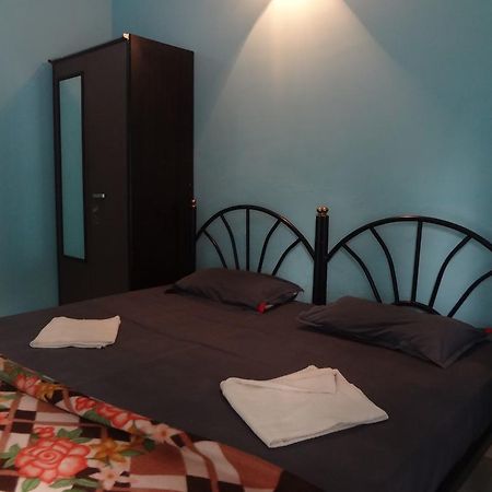 Sapna Homes Calangute Eksteriør billede